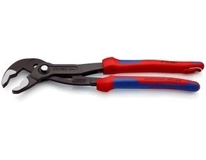 KNIPEX 87 02 300 T Kleště instalatérské Cobra TT