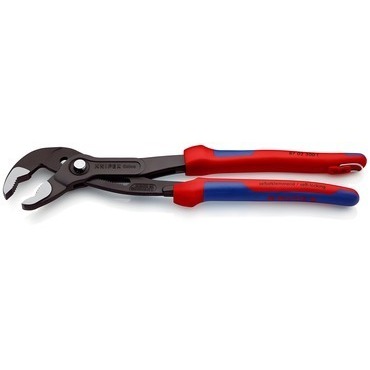 KNIPEX 87 02 300 T Kleště instalatérské Cobra TT