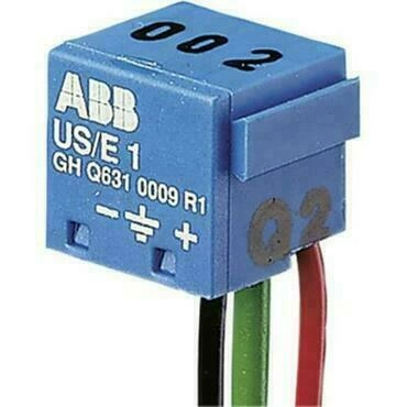 ABB GHQ6310009R0001 Vestavná přepěťová ochrana 35-KNX