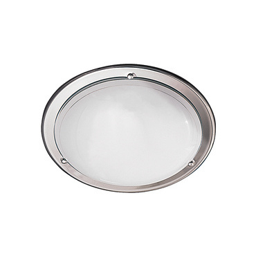 Svítidlo stropní RABALUX 5143 UFO chromová E27 2x MAX 60W