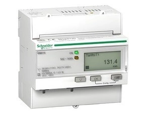 SCHN A9MEM3115 Elektroměr iEM3115 do 63A, multitarif, MID