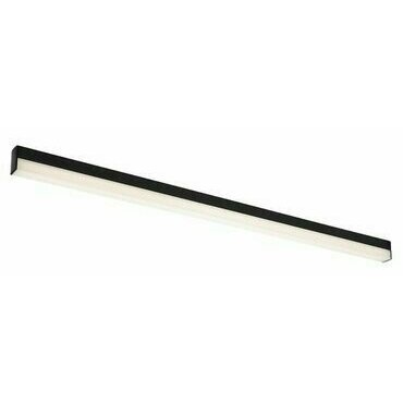 LED svítidlo podlinkové RABALUX 78051 BAND2 černá LED 24W