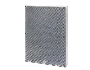 Víceúčelové krabice GEWISS GW42008 s oboustrannými dvířky, 400x300x60