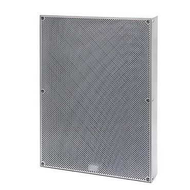 Víceúčelové krabice GEWISS GW42008 s oboustrannými dvířky, 400x300x60