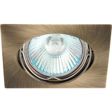 Bodovka GREENLUX IZZY DT10-Q-AB