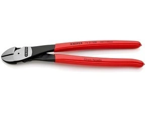 KNIPEX 74 21 250 Kleště štípací boční - silové