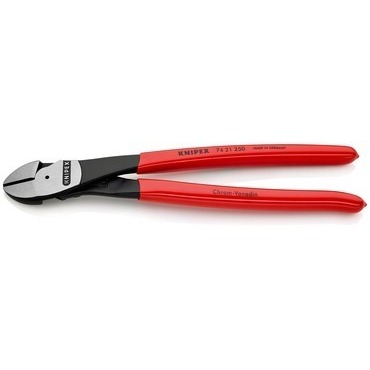 KNIPEX 74 21 250 Kleště štípací boční - silové