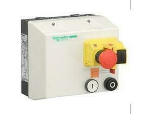 SCHN LG7K06M706 Spouštěč ve skříňce 0,55kW/400V, 220/230V RP 1,76kč/ks
