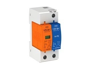 V25-B+C 1+NPE CombiController V25