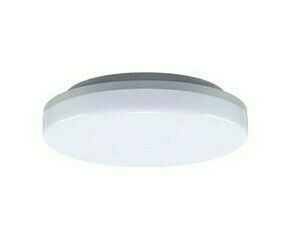 Venkovní plafoniera MAJOR LED C 18W  4000K IP55 bílá 1600lm