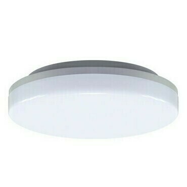 Venkovní plafoniera MAJOR LED C 18W  4000K IP55 bílá 1600lm