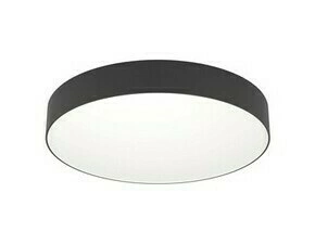 Svítidlo stropní EGLO LED-RGB/CCT DL O490 SCHWARZ 'GALLIZZI-Z'