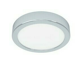 Stropní svítidlo FUEVA 6 chrom O166 mm 5W EGLO