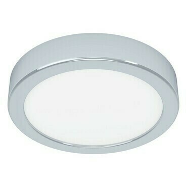 Stropní svítidlo FUEVA 6 chrom O166 mm 5W EGLO