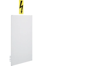 HAG UZ220 univers N, průhl. kryt přípojnic 300 x 250 mm