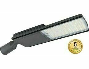 LED svítidlo uliční GREENLUX BOSTON Premium 100W NW