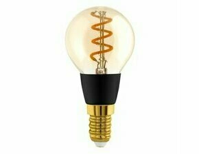 EGLO LM-ZIG-CCT-E14-P45 4,9W AMBER 1 STK