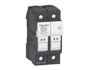 SCHN DFCC2 Pojistkový odpojovač CC 2P 30A UL CSA RP 0,1kč/ks