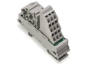 WAGO 830-800/000-303 Modul pro rozvedení potenciálu