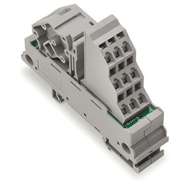 WAGO 830-800/000-303 Modul pro rozvedení potenciálu