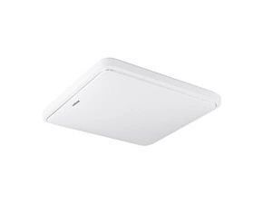 DAM Plafoniera SOLA LED D SLIM MVS 28W NW IP44 160° pohyb. senzor bílá