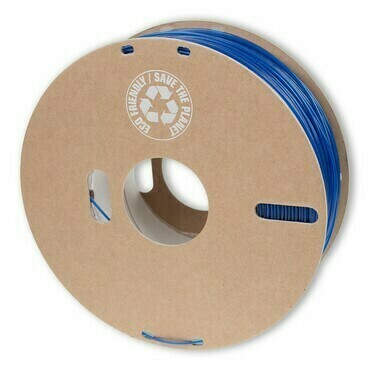 FENIX 37V8001008 Fenix PLA filament 1,75 modrá metal 1kg