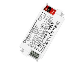 LED driver proudový LEDVANCE DR DALI-P-44/220-240/1050, DALI, IP20