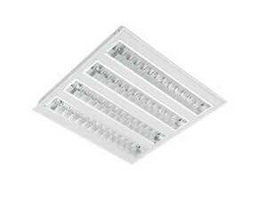 Panel LED MODUS ISSAC 625×625 mm 4000K (ISSAC4KV4V162/DALI1400I5)