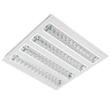 Panel LED MODUS ISSAC 625×625 mm 4000K (ISSAC4KV4V162/DALI1400I5)