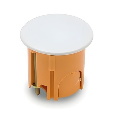 FAM Krabice 3259 pro světelný vývod, prům.43x40mm