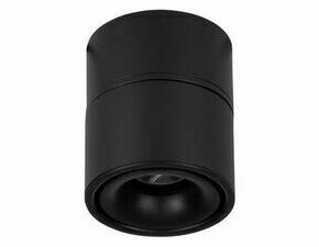 EGLO LED-AUF-/EINBAUL.O100 SCHWARZ 'BOHOYO'