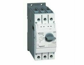 LEG 417360 MPX3 63H MOTOR SPO. 6-10A