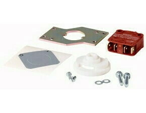 EATON 1314300 AUX1NO+1NCDCM/DMM Blok pomocných kontaktů pro odpínače DMM, 1Z 1V