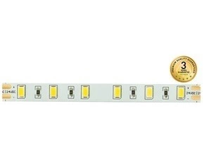 Pásek LED GREENLUX 60LED/16W/m IP20 24V 5m (*5m=1ks), neutrální bílá