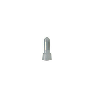 MC LED Izolovaná lisovací spojka 1,25 mm2