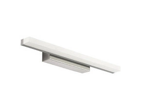 DAM Koupelnové svítidlo RUMBA LED 9W NW IP20 120° chrom