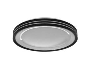 LED svítidlo stropní LEDVANCE SMART WIFI ORBIS JADEN RD500 TW BK