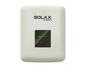 Solax Boost X1-3.0-T-D(L), Wifi 3.0