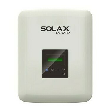 Solax Boost X1-3.0-T-D(L), Wifi 3.0