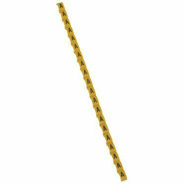 LEG 038410 DUPLIX ZNAČKA A