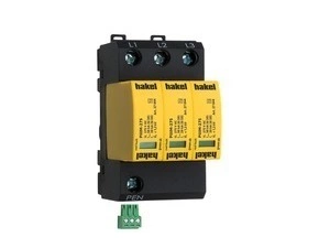 HAKEL 27033 PIIIM-275 DS/3+0 Vseries SPD typ 2 RP 0,41kč/ks