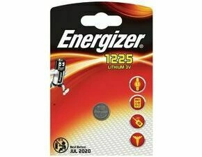 Energizer CR 1225 (BAL:1/10)
