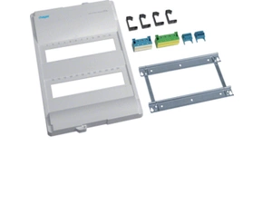 HAG VZ24NAV Zákryty včetně svorek, volta VU/VH24