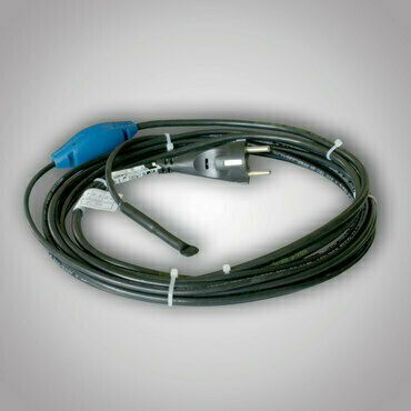 FENIX 2330156 PFP 4m/48W Kabel s příložným termostatem - 4 m