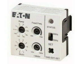 EATON 174621 DXE-EXT-SET Parametrizační modul pro frekvenční startéry DE1 a DE11