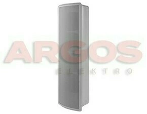 ESSER 582477 Sloupcovy reproduktor 40W, EN 54, kovovy