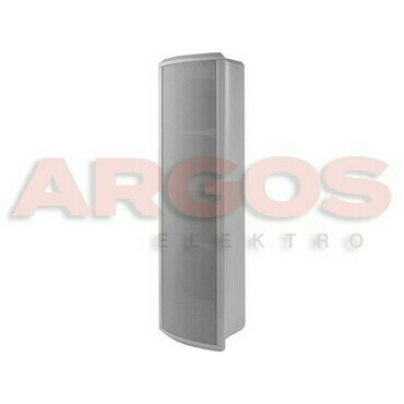 ESSER 582477 Sloupcovy reproduktor 40W, EN 54, kovovy