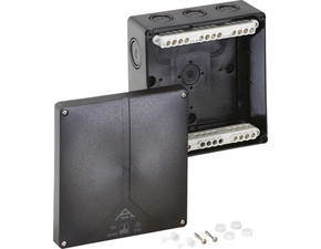 SPELSBERG 49141601 Abox-i 160-16/sw