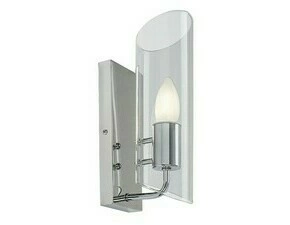 Koupelnové svítidlo Teodoro chromová E14 1×12W RABALUX 75029