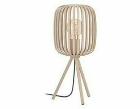 EGLO TL/1 E27 SANDFARBEN 'ROMAZZINA'